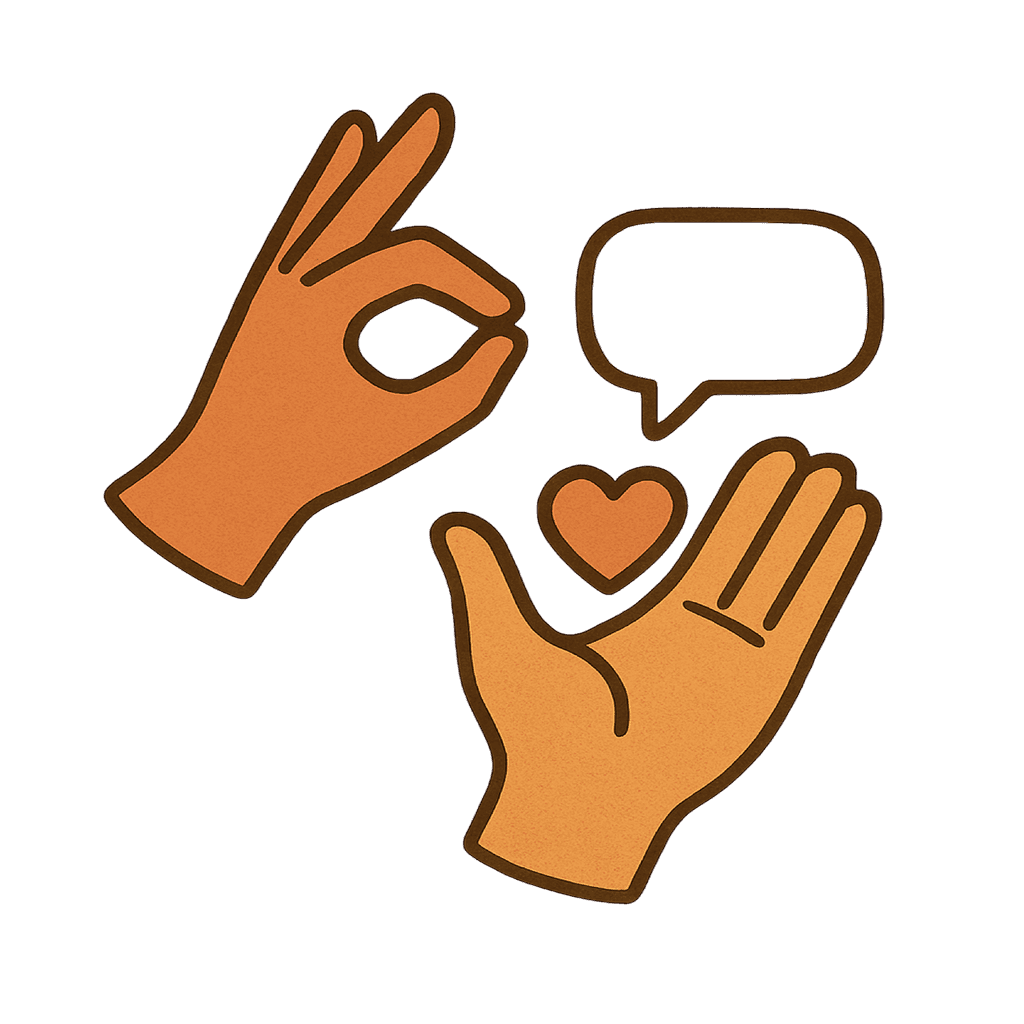 icone outils de communication
