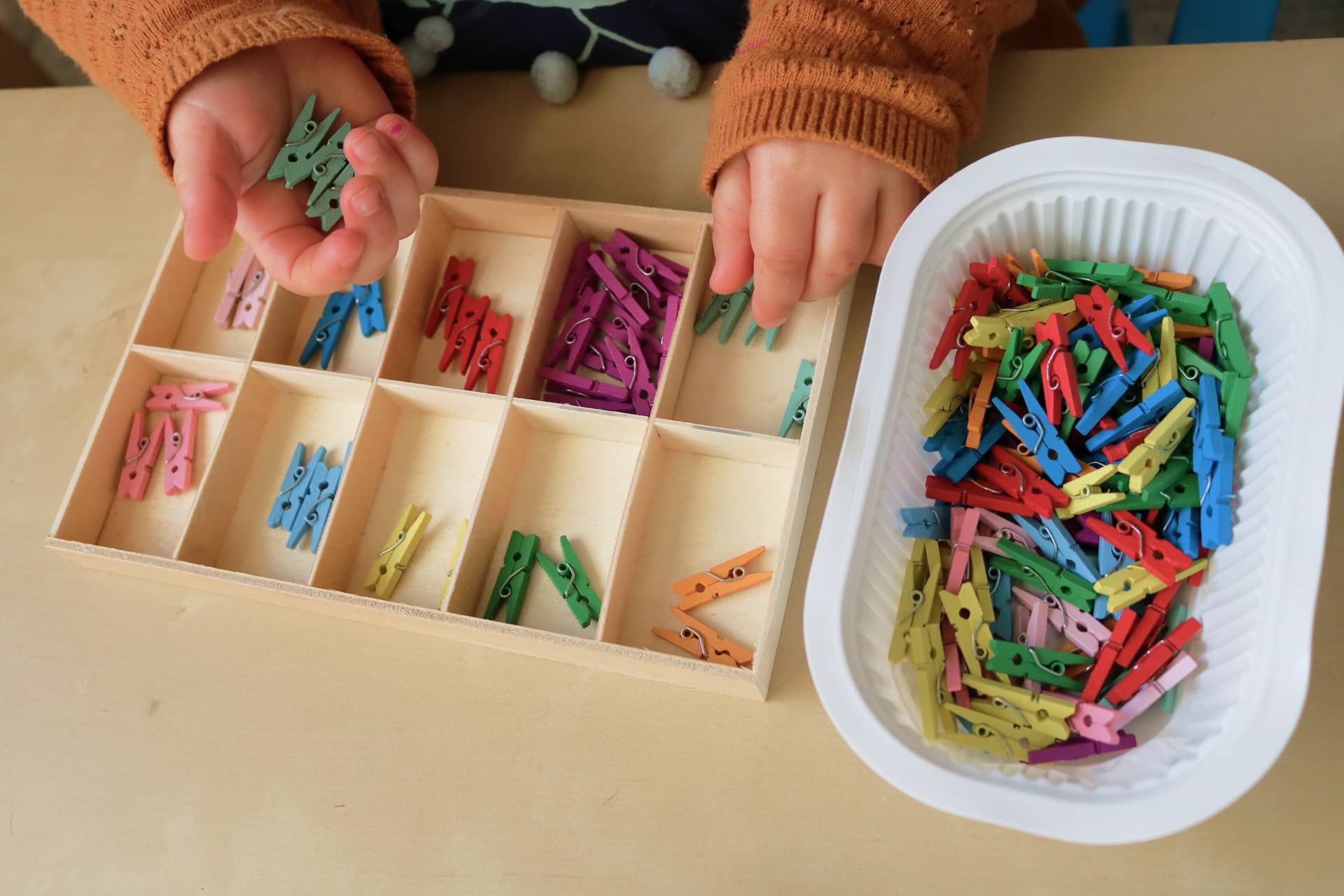 Prestation educateur spécialisé libéral pour le développement des apprentissages