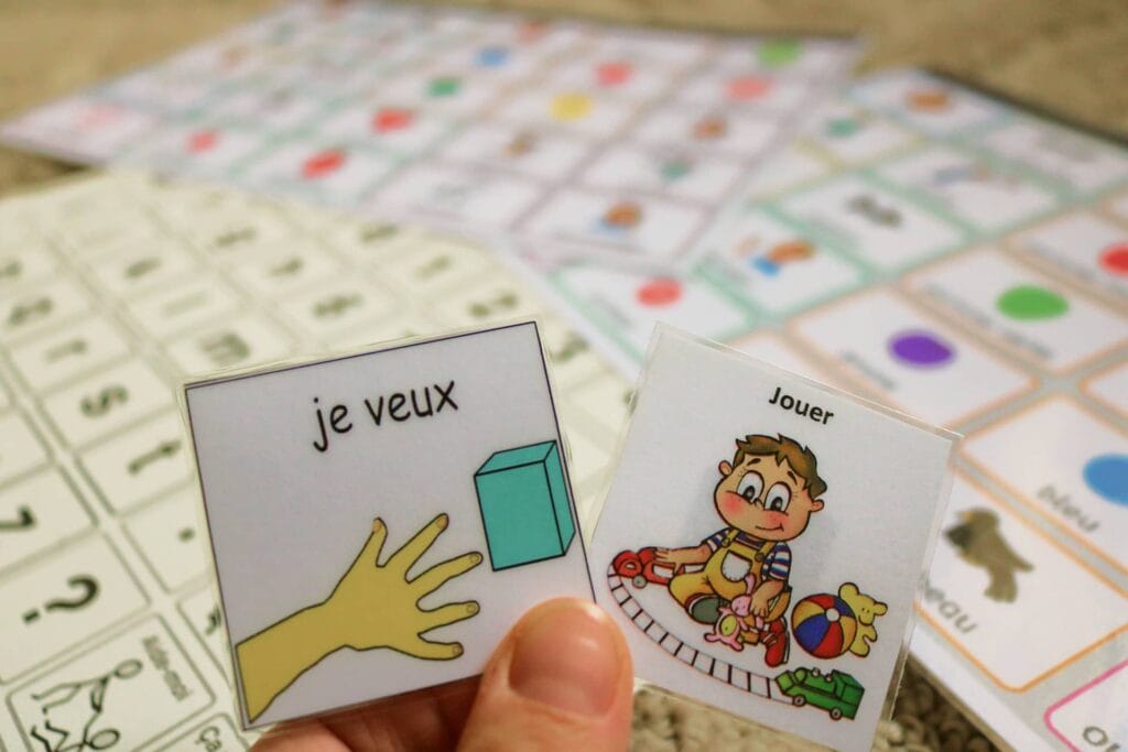 Prestation educateur spécialisé libéral pour le développement de la communication